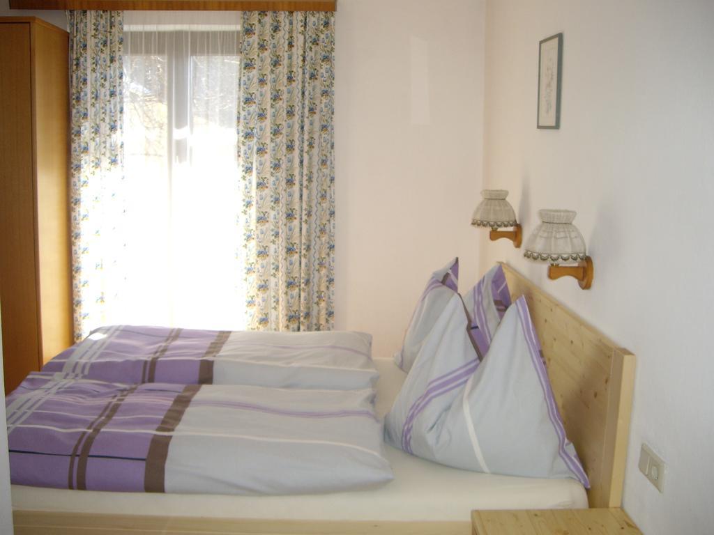 Haus Gsenger Apartment Eben Im Pongau Ngoại thất bức ảnh