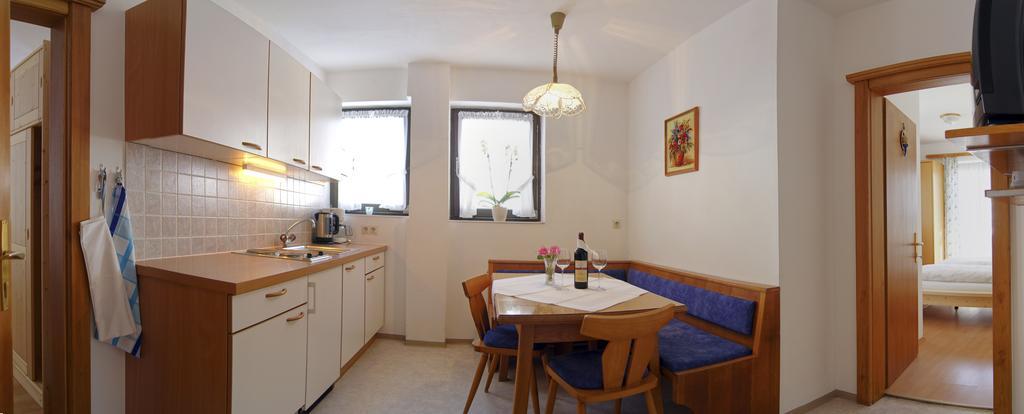 Haus Gsenger Apartment Eben Im Pongau Ngoại thất bức ảnh