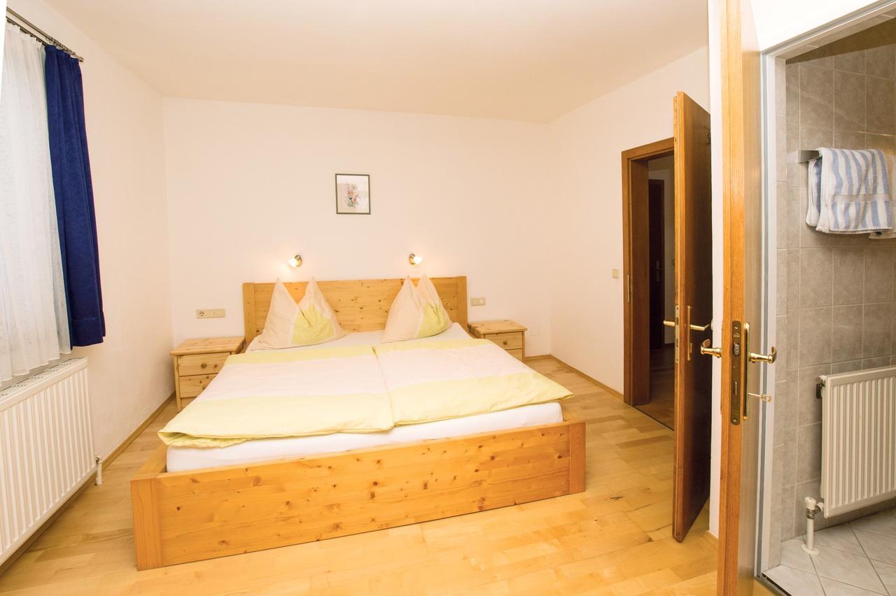 Haus Gsenger Apartment Eben Im Pongau Ngoại thất bức ảnh
